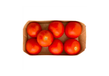 Ekologiški pomidorai, 500 g