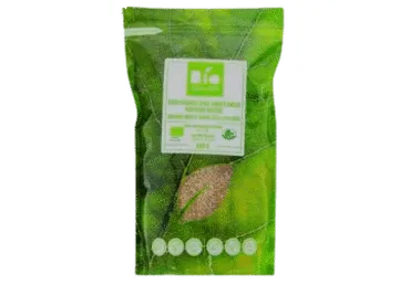 Ekologiškos kapotos avižos BIONATURALIS, 800 g
