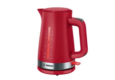 Elektrinis virdulys BOSCH, 1,7l, 1 vnt.