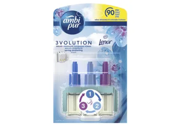 Elektrinio oro gaiviklio pakeitiklis AMBI PUR 3volution Spring Awakening, 20ml