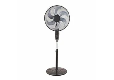 Elektrinis ventiliatorius HENSKE W-FF18438F-R