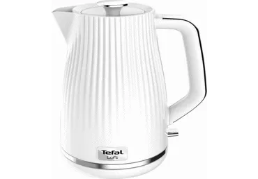 Elektrinis virdulys TEFAL KO250130, 1 vnt.