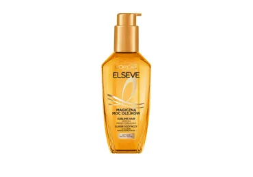 ELSEVE ALIEJUS  plaukams 100ml.