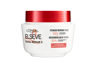 ELSEVE plaukų kaukė, 300ml