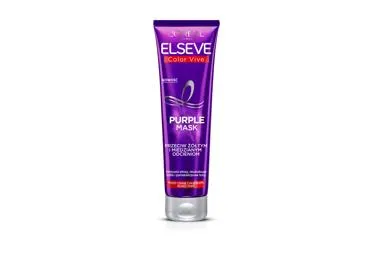 ELSEVE PURPLE kaukė 150ml