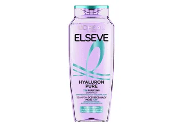 ELSEVE  šampūnas, 250 ml