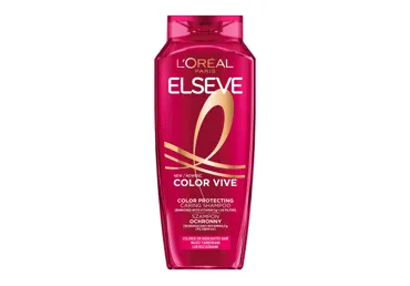 ELSEVE šampūnas 250ml