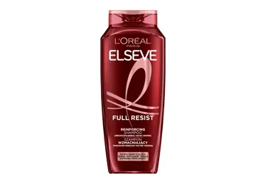 ELSEVE  šampūnas 400ml (moterims)