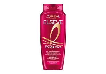 ELSEVE  šampūnas 400ml