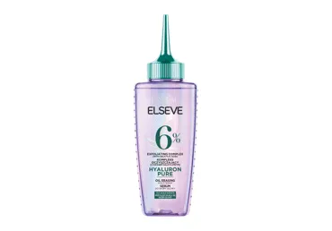 ELSEVE  serumas galvos odai, 102 ml