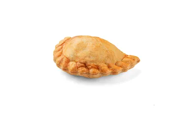 Empanada su daržovėmis ir vištiena, švelniai aštri, 88 g