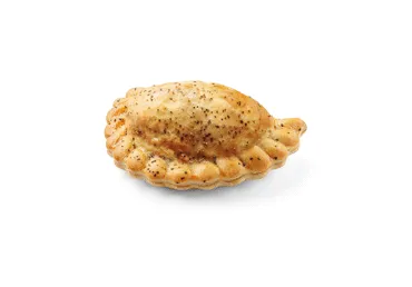 Empanada su jautiena ir kiaušiniais, 88 g
