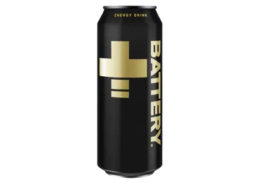 Enerģijas dzēriens BATTERY 0,5L D