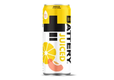 Enerģ.dzēr.BATTERY Juiced Breeze 0,33L D