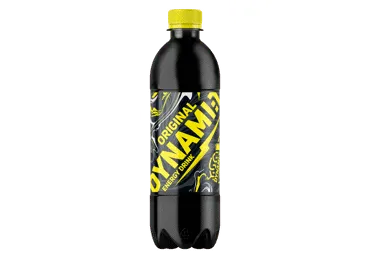 Energinis gėrimas DYNAMIT:T, 500 ml