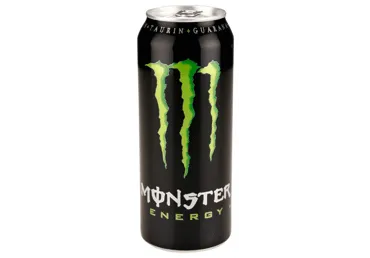 Enerģijas dzēriens MONSTER Energy 0,5L D