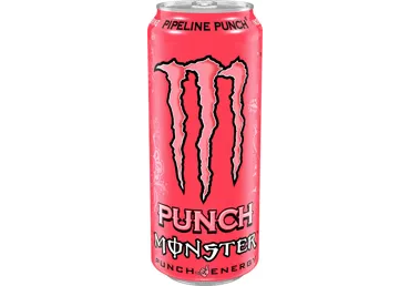 Energinis gėrimas MONSTER PIPELINE PUNCH, 500 ml