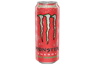 Enerģijas dzēriens MONSTER Ultra Watermelon Zero0,5L D