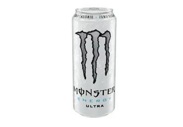 Enerģijas dzēriens MONSTER Ultra White Zero 0,5L D