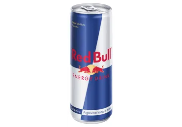 Energinis gėrimas RED BULL, 250 ml