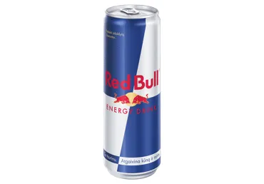 Energinis gėrimas RED BULL, 0,355 l D