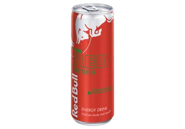 Energinis gėrimas RED BULL RED EDITION, 250 ml