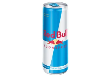 Energinis gėrimas RED BULL SUGARFREE, 250 ml