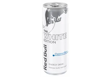 Energinis gėrimas RED BULL WHITE EDITION, 250 ml
