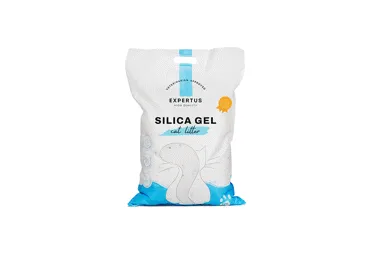 Expertus silikoninis kraikas, 10 L