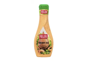 Padažas FELIX TŪKSTANTIS SALŲ, 375 g