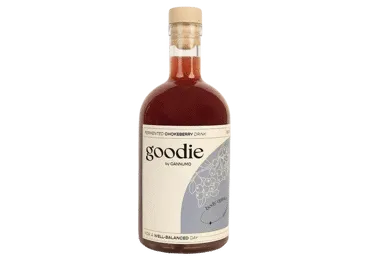 Fermentuotas aronijų gėrimas GĖRIS, 500 ml