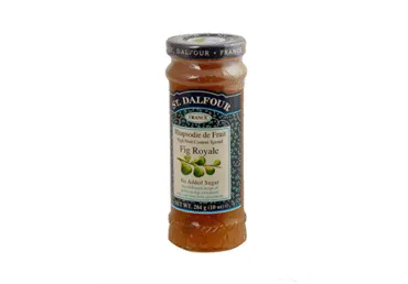 Figų džemas "ST.DALFOUR", 284 g