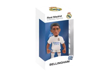 Figūrėlė MINIX Bellingham