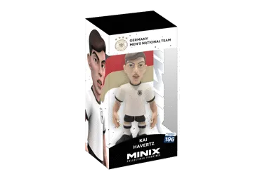 Figūrėlė MINIX Havertz