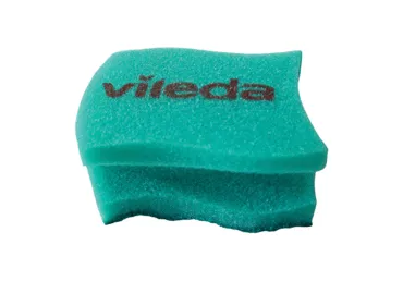 Figūrinė kempinėlė VILEDA PUR ACTIVE, 1 vnt.