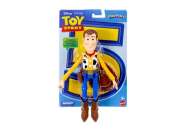 Filmo figūrėlė TOY STORY