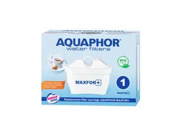 Filtravimo kasetė AQUAPHOR MAXFOR B25