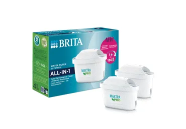 Filtravimo kasetė BRITA MXPRO, 2 vnt.