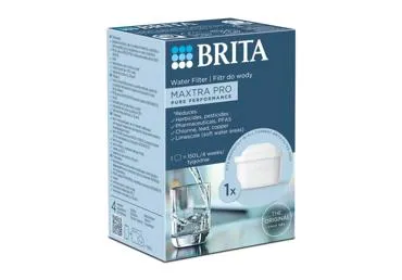 Filtravimo kasetė BRITA MXPRO PURE 1vnt.