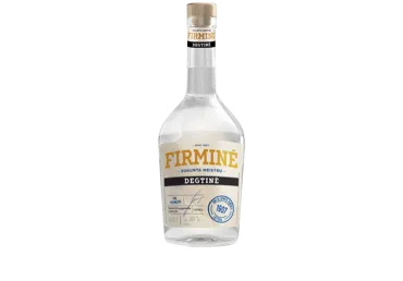 Degtinė FIRMINĖ 40%, 500 ml
