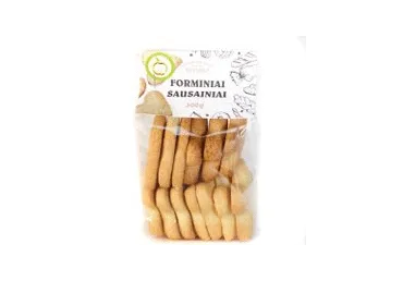 FORMINIAI sausainiai, 300 g