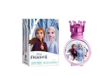 Frozen tualetinis vanduo, 30 ml