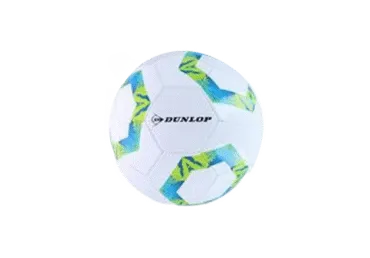 Futbolo kamuolys, 5 dydis,DUNLOP