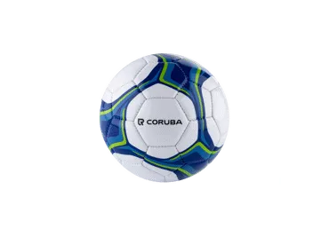 Futbolo kamuolys CORUBA, 2 dydis