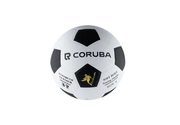Futbolo kamuolys CORUBA, 5 dydis