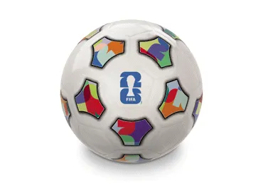 Futbolo kamuolys FIFA WC 2026, 5 dydis, 1 vnt.