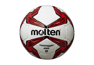 Futbolo kamuolys MOLTEN, 1710, 5 dydis, 1 vnt.
