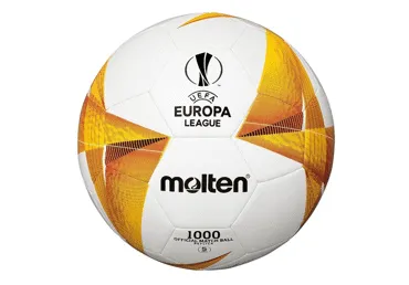 Futbolo kamuolys MOLTEN, PF, 5 dydis, 1 vnt.