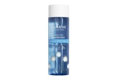 Gaivinamasis veido tonikas LUMENE (KLASSIKKO), 200 ml