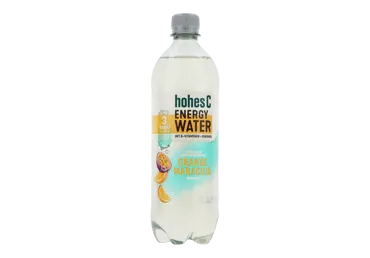 Dzēriens HOHES C Energy 0,75L D